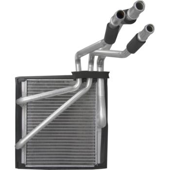 2006 Lincoln LS HVAC Heater Core Four Seasons 90047 image 3 of 4
