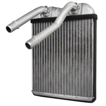 2005 Chevrolet Avalanche 1500 HVAC Heater Core