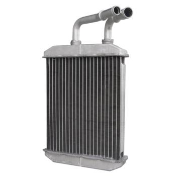 2007 GMC C4500 Topkick HVAC Heater Core Front Four Seasons 90052 image 1 of 4
