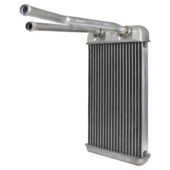 2005 Cadillac DeVille HVAC Heater Core Four Seasons 90054 image 1 of 1