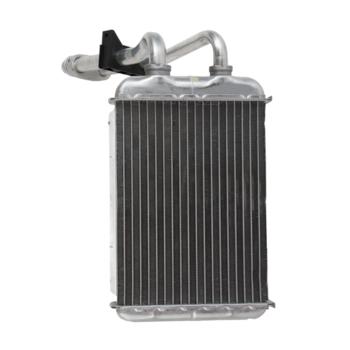 2004 Chevrolet Corvette HVAC Heater Core Four Seasons 90055 image 2 of 4