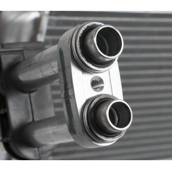2004 Chevrolet Corvette HVAC Heater Core Four Seasons 90055 image 4 of 4