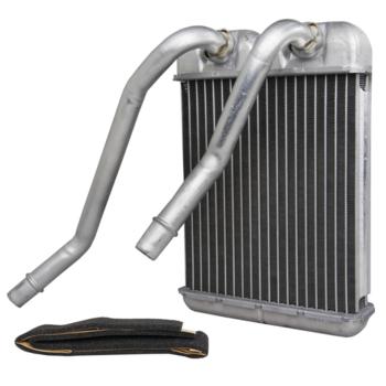 2006 GMC Yukon XL 2500 HVAC Heater Core Rear Four Seasons 90057 image 1 of 4