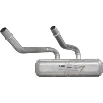 2006 GMC Yukon XL 2500 HVAC Heater Core Rear Four Seasons 90057 image 2 of 4