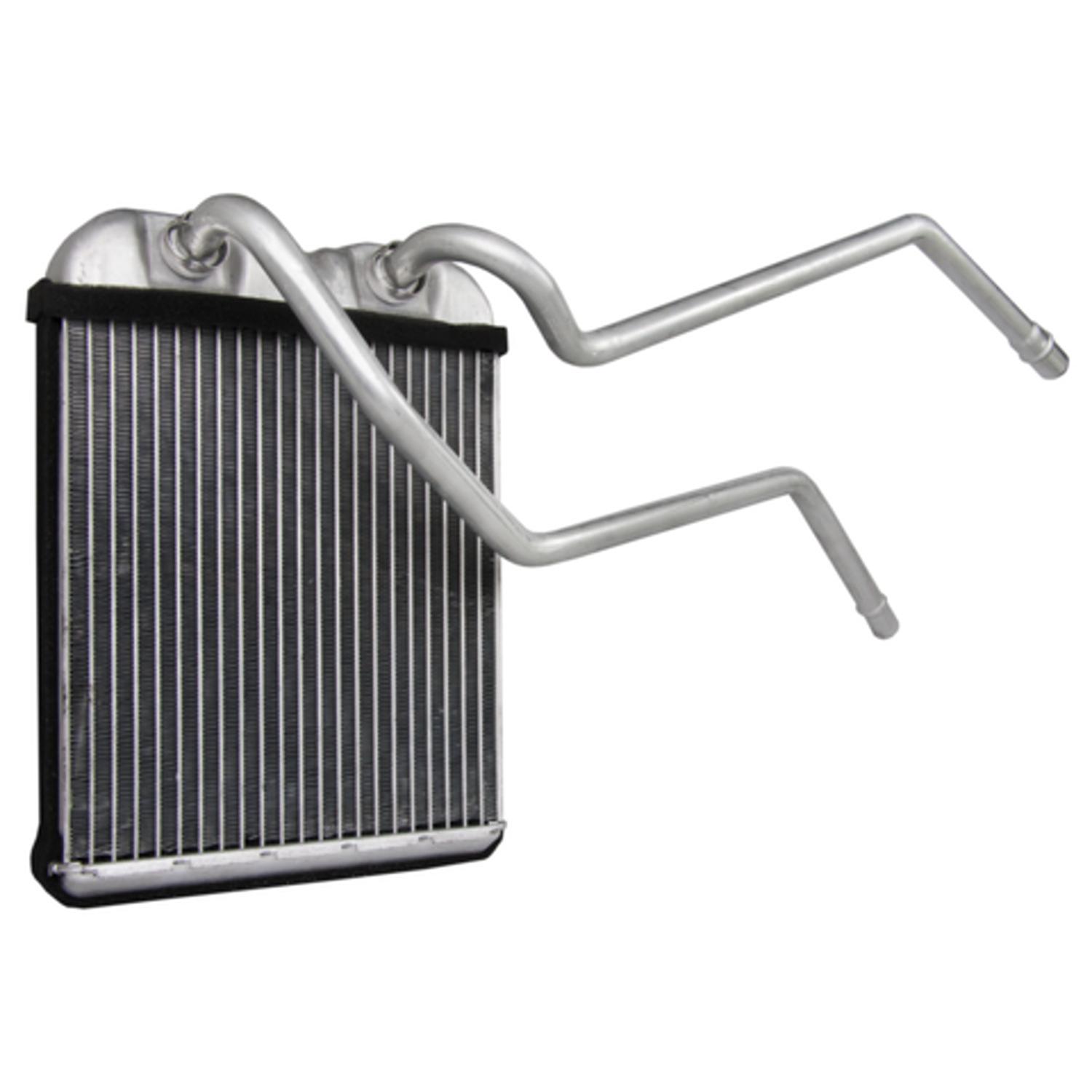 Four Seasons 90058 HVAC Heater Core product image 1 of 5