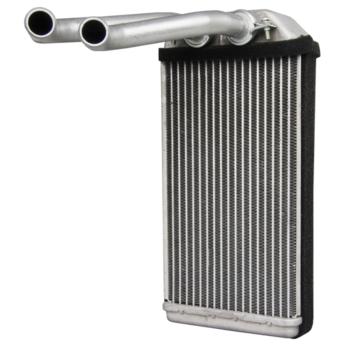 2001 Honda CR-V HVAC Heater Core Four Seasons 90060 image 1 of 4