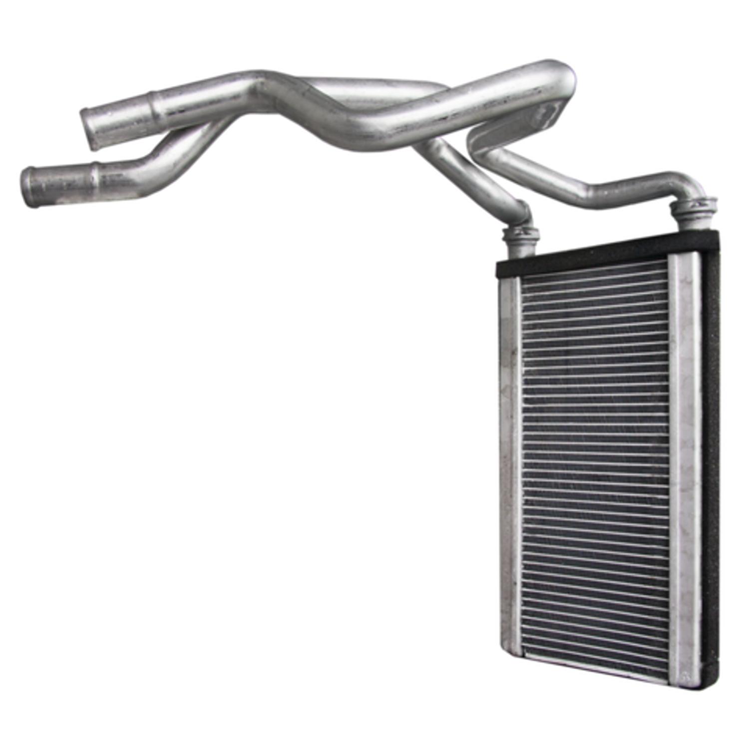 Four Seasons 90066 - HVAC Heater Core Four Seasons 90066 HVAC Heater Core product image 1 of 1