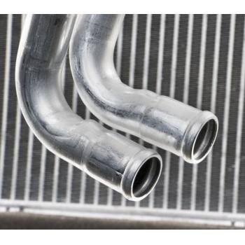 2004 Jeep Grand Cherokee HVAC Heater Core Four Seasons 90069 image 2 of 2