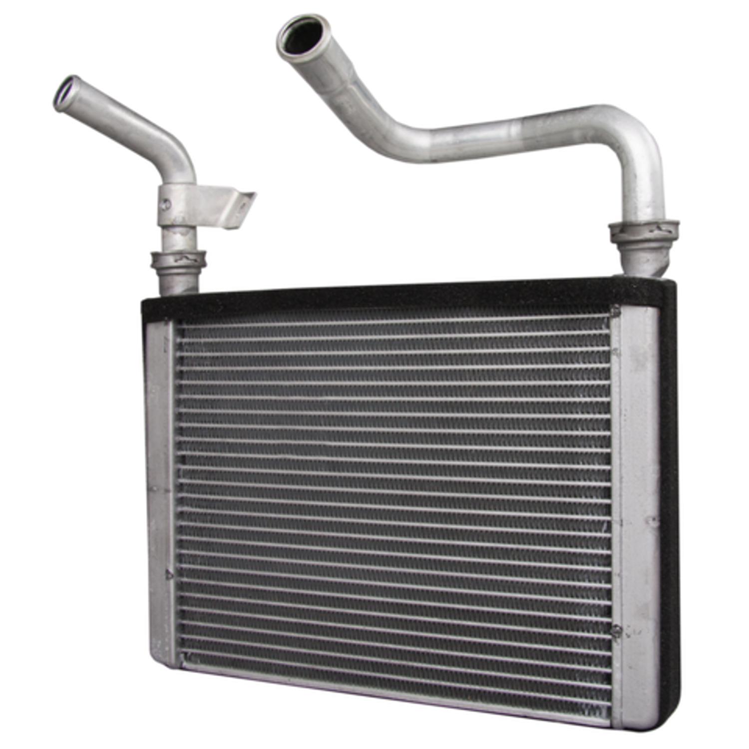 Four Seasons 90070 - HVAC Heater Core Four Seasons 90070 HVAC Heater Core product image 1 of 1