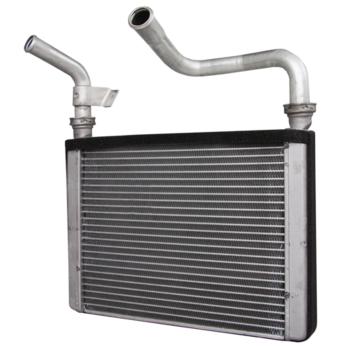 2008 Honda Pilot HVAC Heater Core