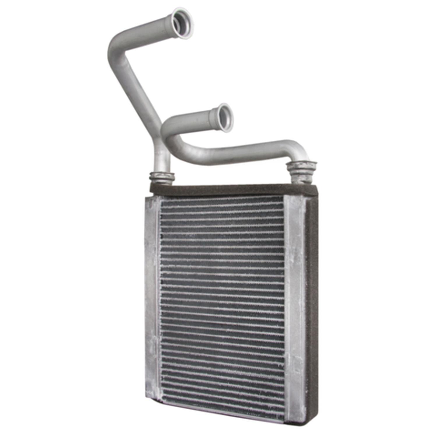 Four Seasons 90077 - HVAC Heater Core Four Seasons 90077 HVAC Heater Core product image 1 of 1