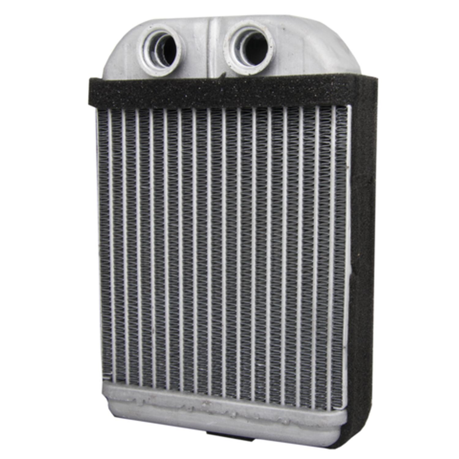 Four Seasons 90078 - HVAC Heater Core Four Seasons 90078 HVAC Heater Core product image 1 of 1