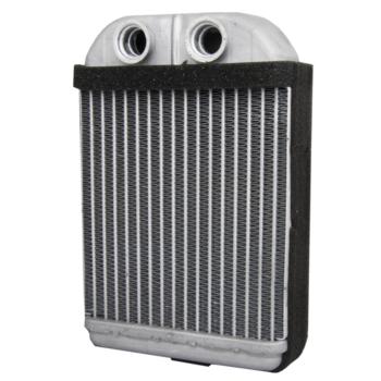 2004 Mitsubishi Montero Sport HVAC Heater Core Rear Four Seasons 90078 image 1 of 1