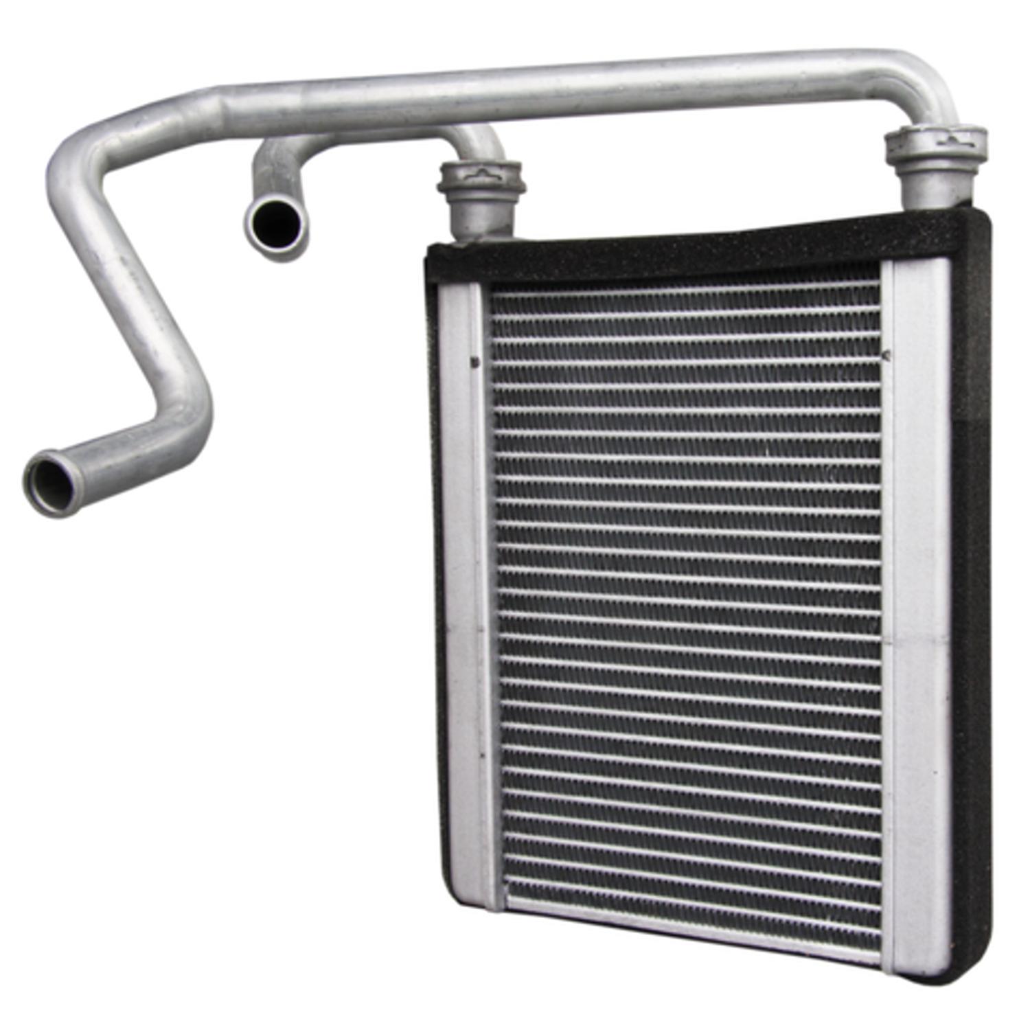 Four Seasons 90081 - HVAC Heater Core Four Seasons 90081 HVAC Heater Core product image 1 of 1