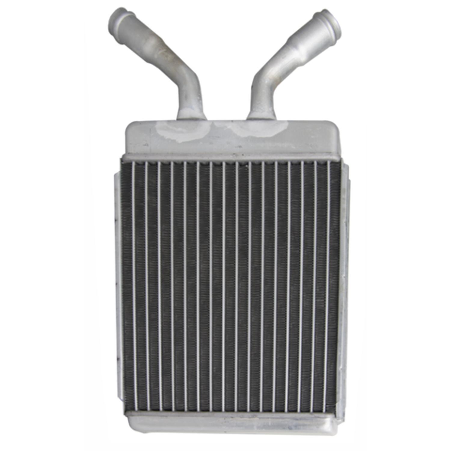 Four Seasons 90479 - HVAC Heater Core Four Seasons 90479 HVAC Heater Core product image 1 of 1
