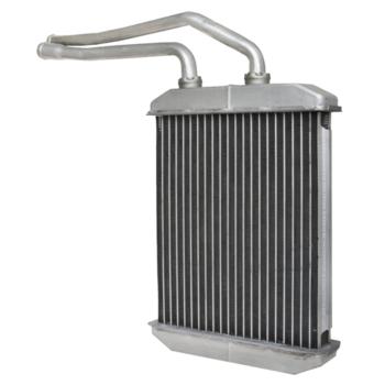 1994 GMC C3500 HVAC Heater Core Four Seasons 90483 image 1 of 3