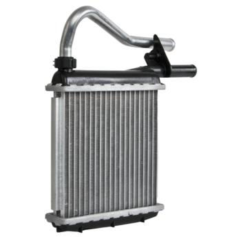 2004 GMC Safari HVAC Heater Core Rear Four Seasons 90489 image 1 of 2