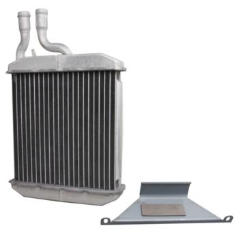1991 GMC Safari HVAC Heater Core Front Four Seasons 90490 image 1 of 1