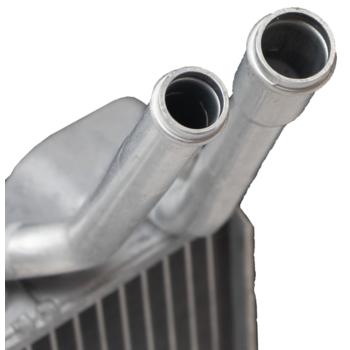 1985 Pontiac Fiero HVAC Heater Core Four Seasons 90498 image 3 of 4