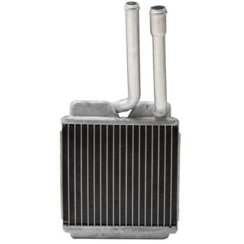 1985 Pontiac Fiero HVAC Heater Core Four Seasons 90498 image 4 of 4
