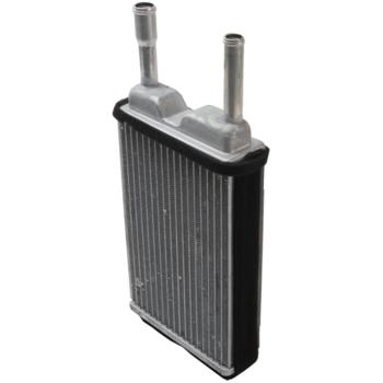 1977 GMC G25 HVAC Heater Core Four Seasons 90551 image 1 of 1