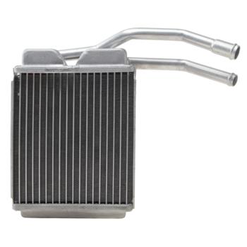 1981 Chevrolet Corvette HVAC Heater Core Four Seasons 90610 image 2 of 4