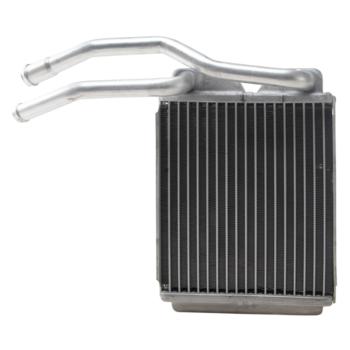 1981 Chevrolet Corvette HVAC Heater Core Four Seasons 90610 image 4 of 4