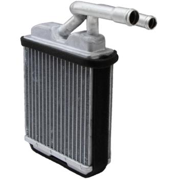 1996 GMC G3500 HVAC Heater Core Rear Four Seasons 90611 image 1 of 4