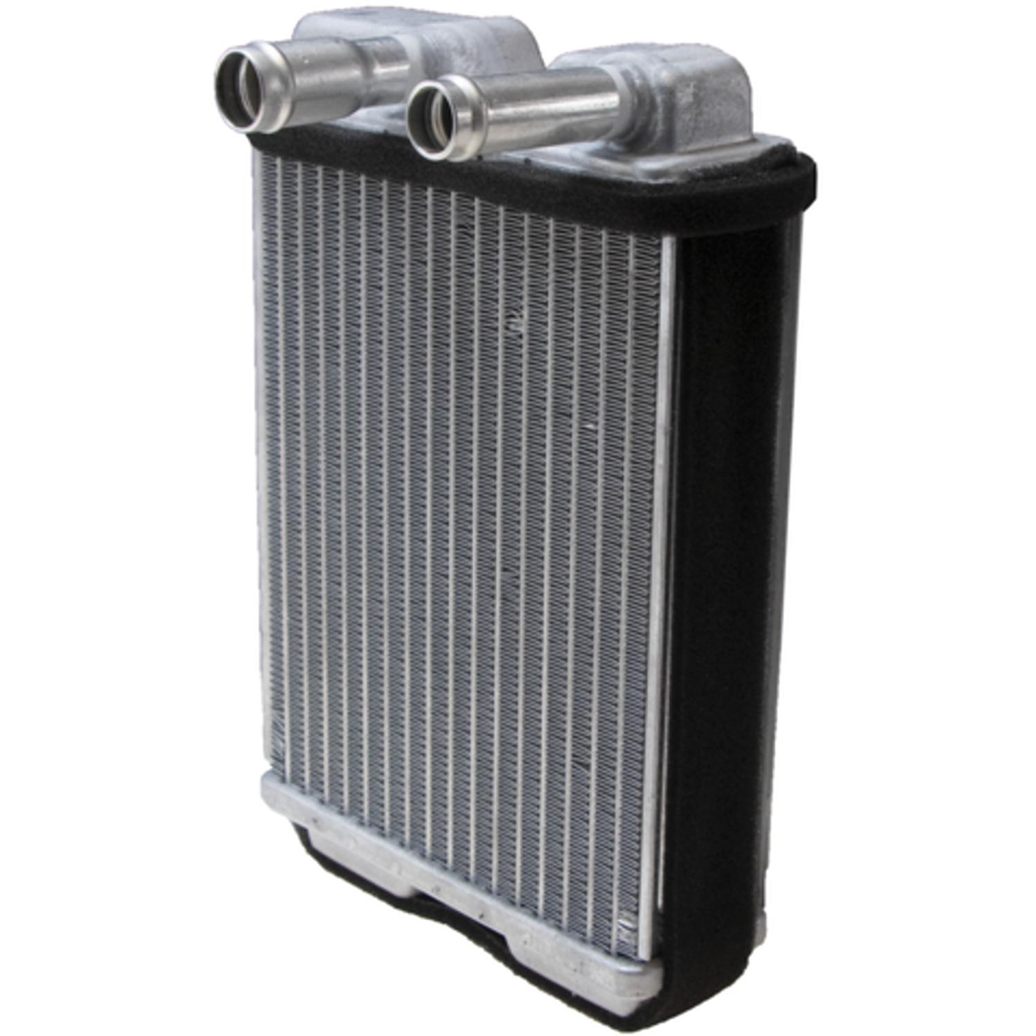 Four Seasons 90624 - HVAC Heater Core Four Seasons 90624 HVAC Heater Core product image 1 of 1