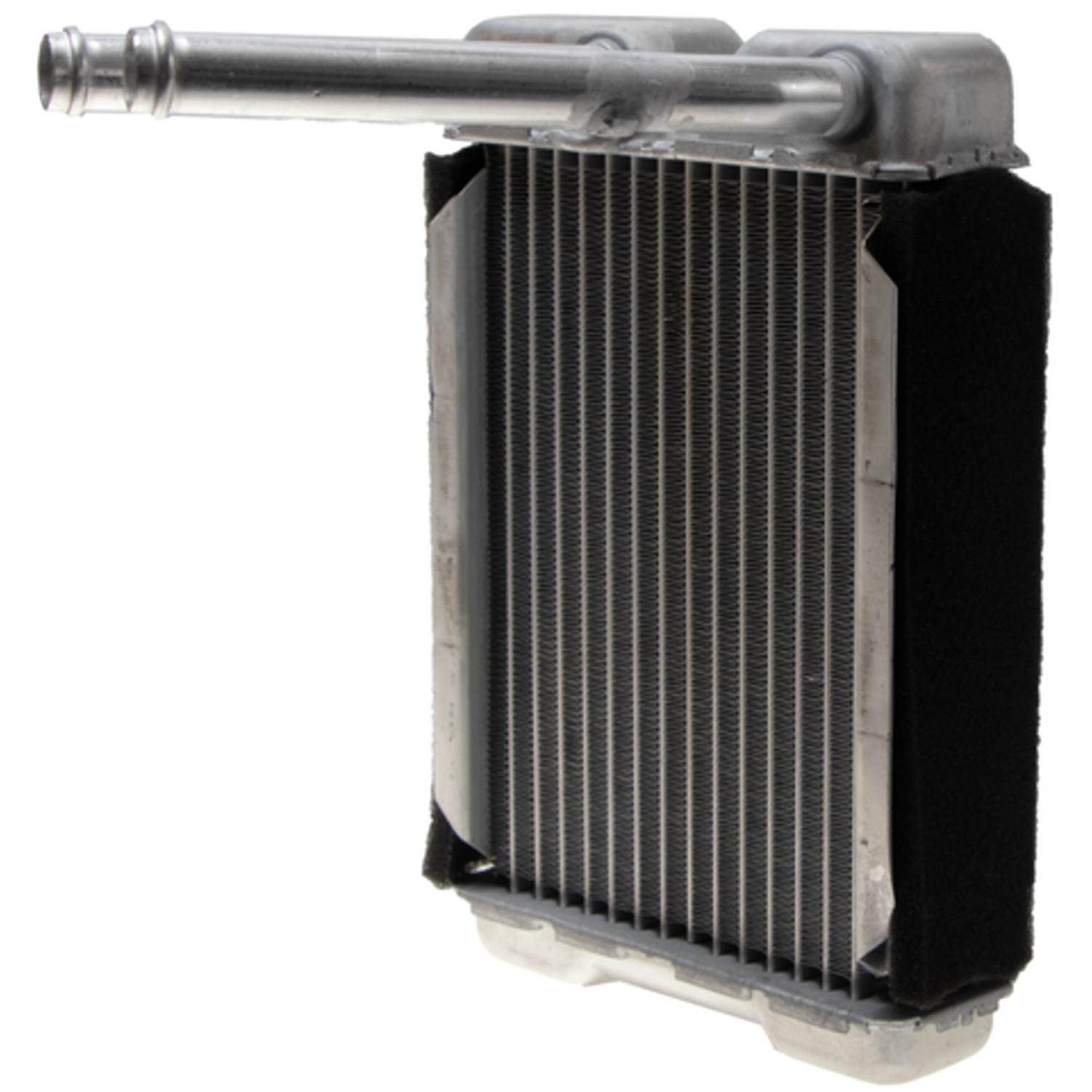 Four Seasons 90701 HVAC Heater Core product image 1 of 4