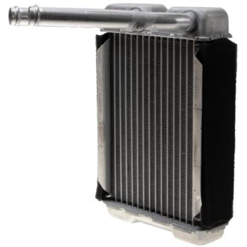 1989 Mercury Sable HVAC Heater Core Four Seasons 90701 image 1 of 4
