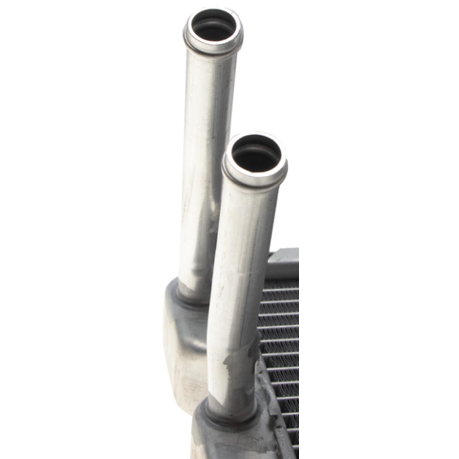 Four Seasons 90701 HVAC Heater Core product image 3 of 4