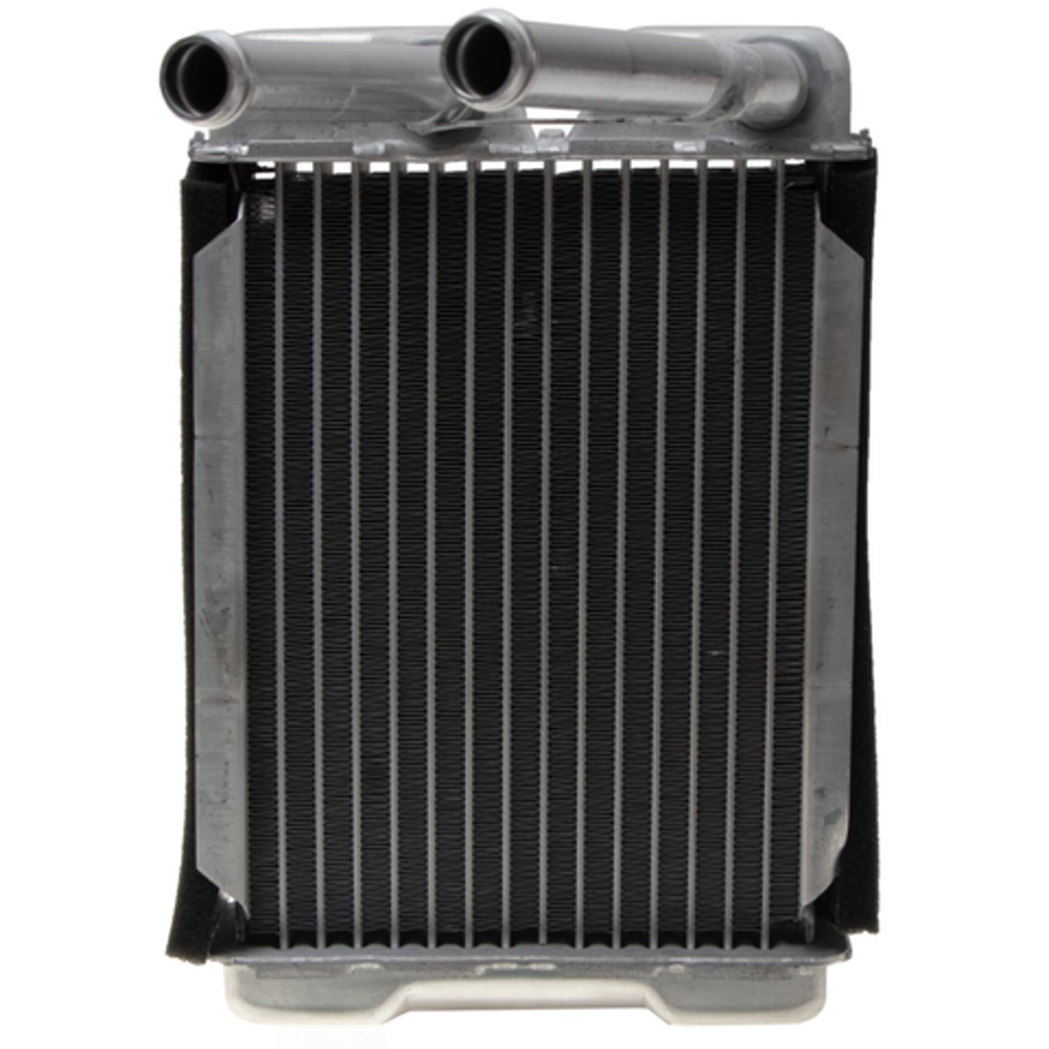 Four Seasons 90701 HVAC Heater Core product image 4 of 4