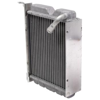1994 International 4600LP HVAC Heater Core Four Seasons 90719 image 1 of 4