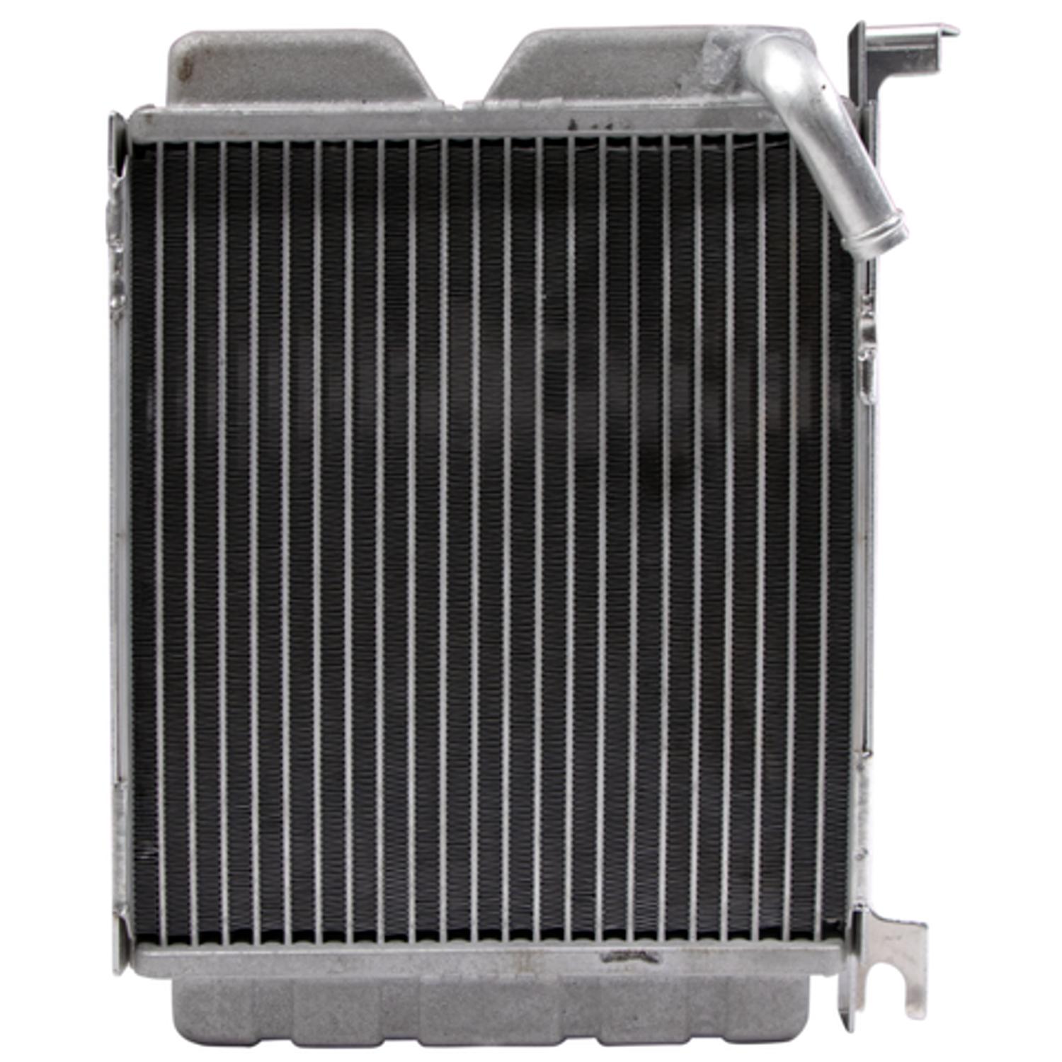 Four Seasons 90719 - HVAC Heater Core Four Seasons 90719 HVAC Heater Core product image 2 of 9