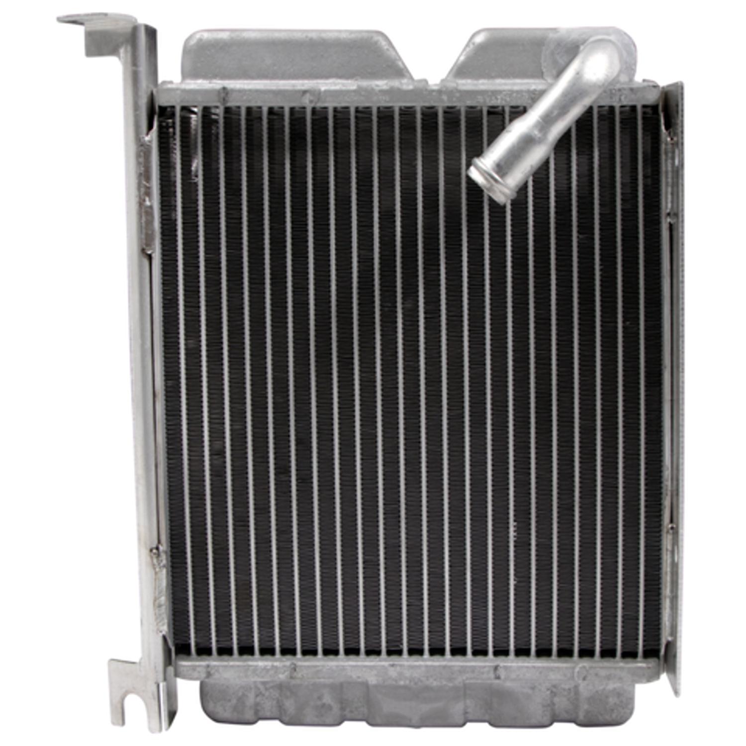 Four Seasons 90719 - HVAC Heater Core Four Seasons 90719 HVAC Heater Core product image 6 of 9