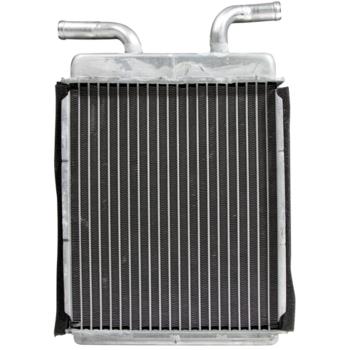 1976 Volvo 262 HVAC Heater Core Four Seasons 90729 image 2 of 4