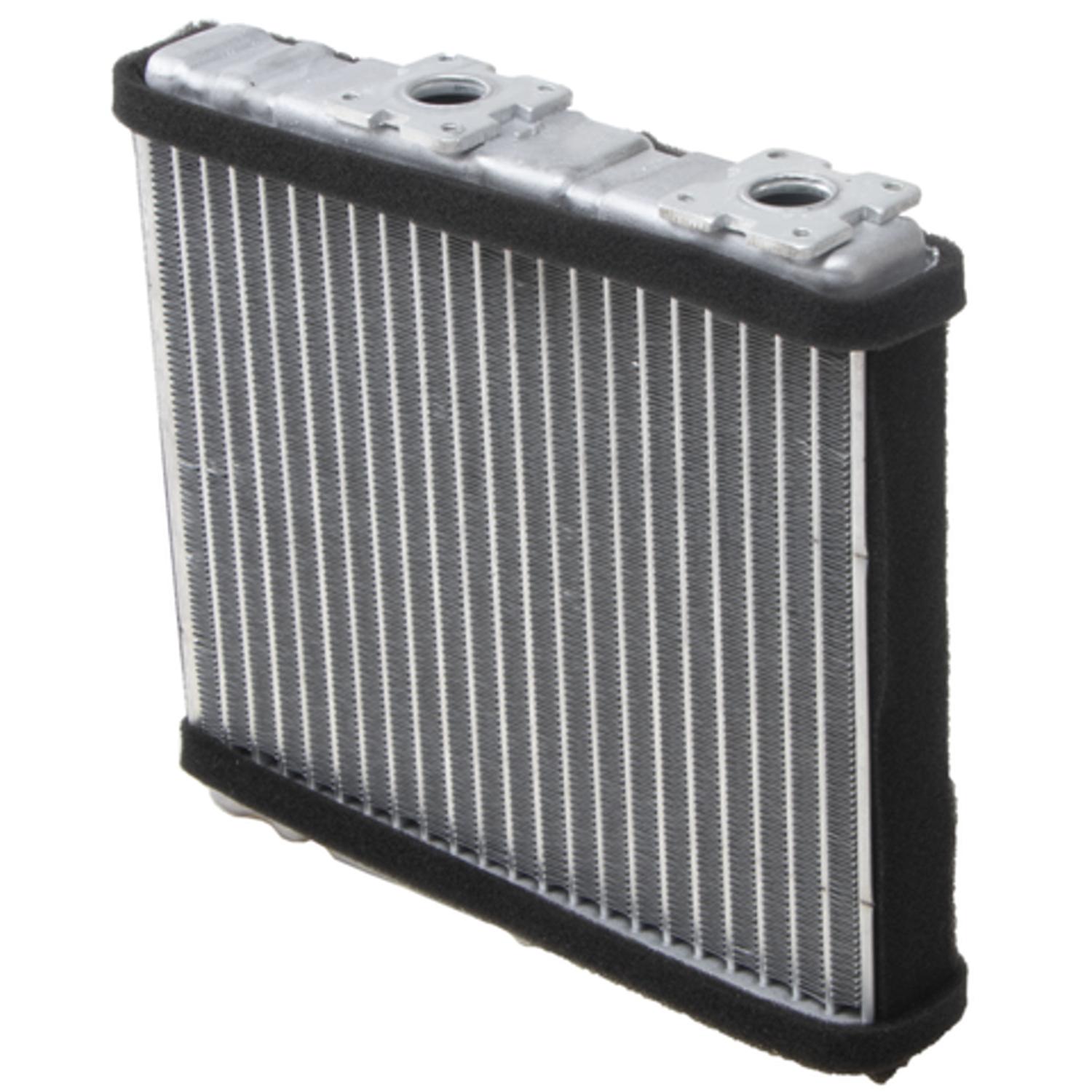 Four Seasons 90737 - HVAC Heater Core Four Seasons 90737 HVAC Heater Core product image 1 of 5