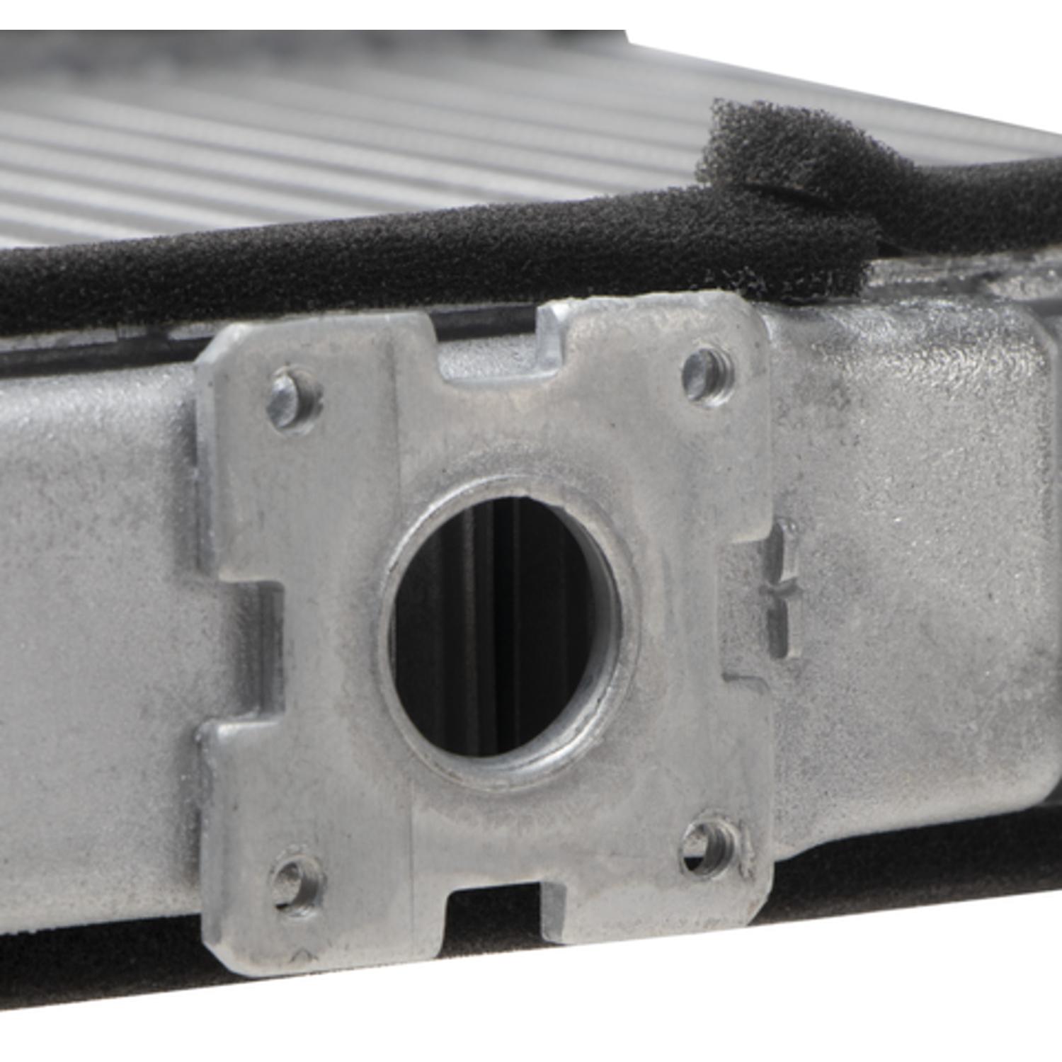 Four Seasons 90737 - HVAC Heater Core Four Seasons 90737 HVAC Heater Core product image 2 of 5