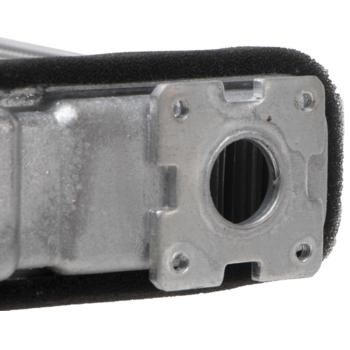 1994 Nissan Maxima HVAC Heater Core Four Seasons 90737 image 3 of 4