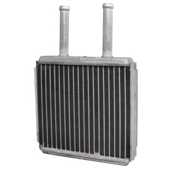 1996 Mercury Tracer HVAC Heater Core Four Seasons 90741 image 1 of 4