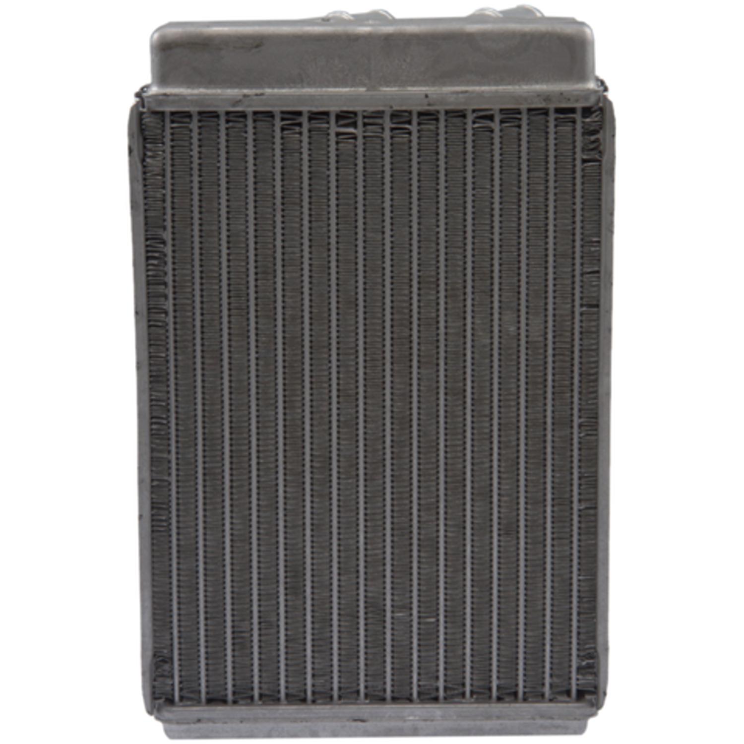 Four Seasons 90743 HVAC Heater Core product image 2 of 7
