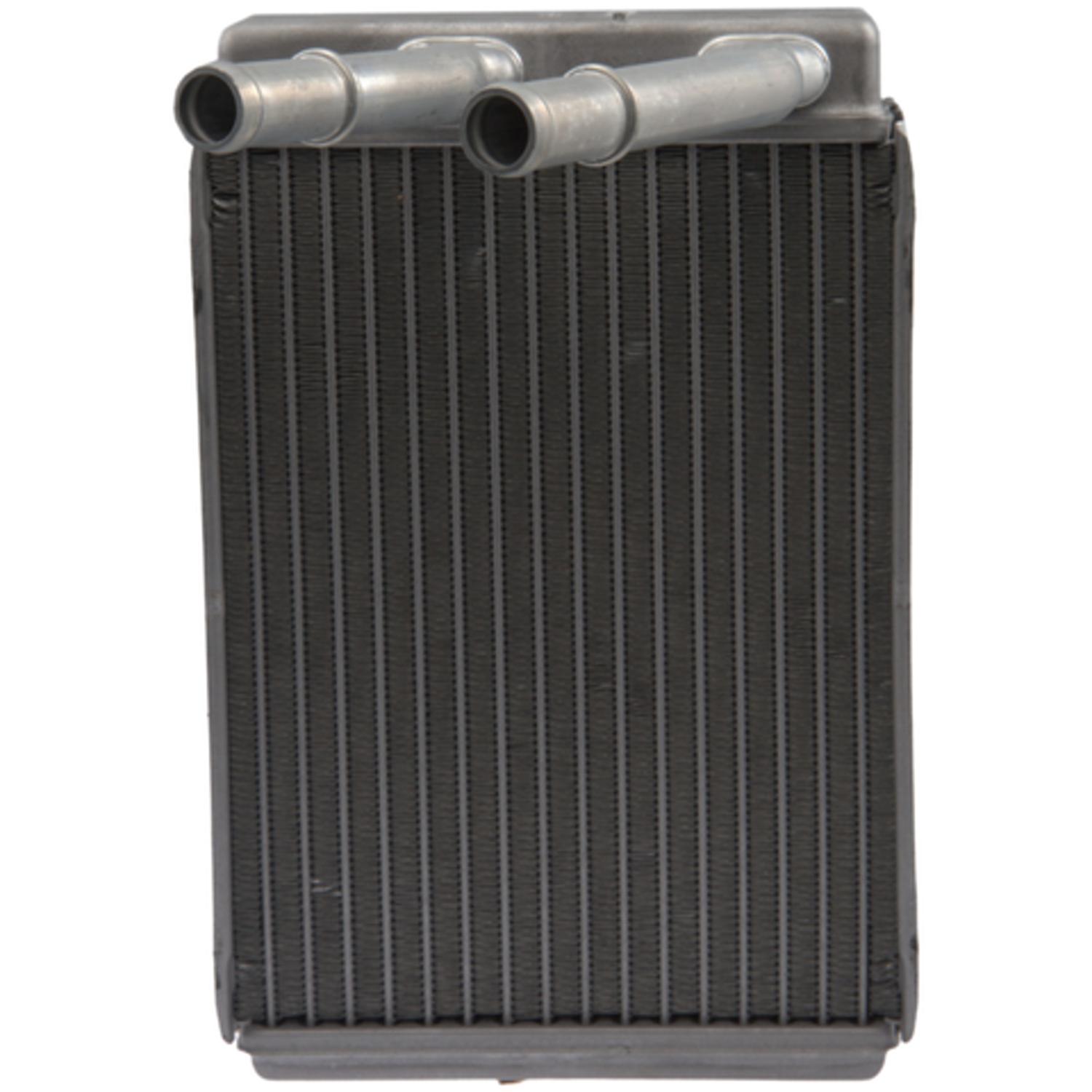 Four Seasons 90743 HVAC Heater Core product image 4 of 7