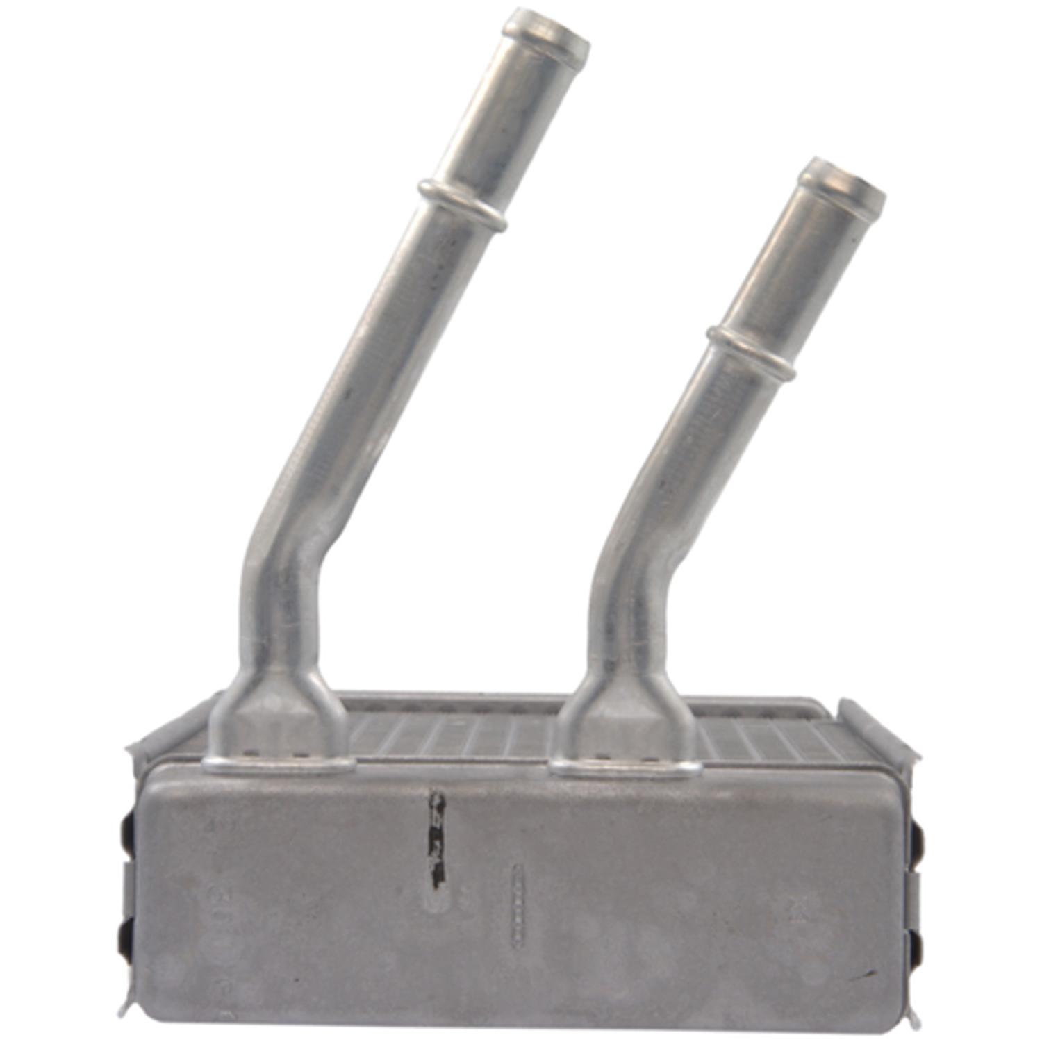 Four Seasons 90743 HVAC Heater Core product image 7 of 7