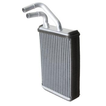1997 Ford Aerostar HVAC Heater Core Rear Four Seasons 90744 image 1 of 4
