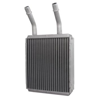 1991 Ford E-250 Econoline HVAC Heater Core Front Four Seasons 90746 image 1 of 1