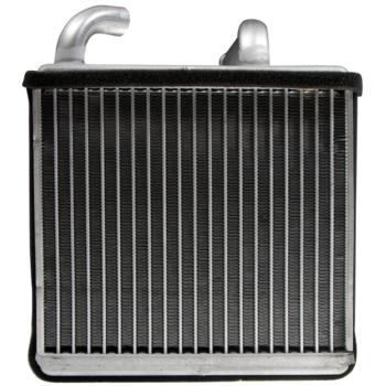 1986 Mazda B2000 HVAC Heater Core Four Seasons 90752 image 2 of 4