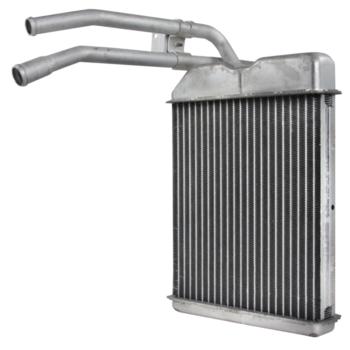 1997 Oldsmobile Bravada HVAC Heater Core Four Seasons 90762 image 1 of 1