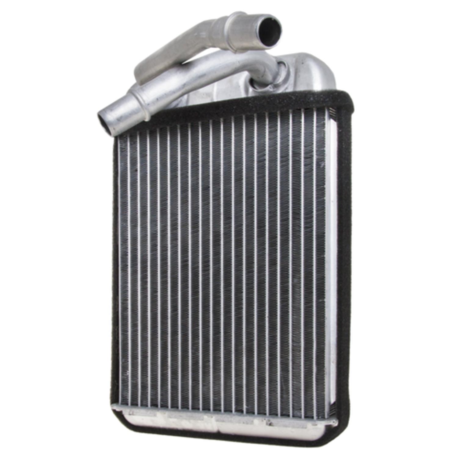 Four Seasons 90764 - HVAC Heater Core Four Seasons 90764 HVAC Heater Core product image 1 of 1