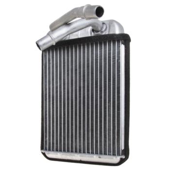 1994 GMC Yukon HVAC Heater Core Rear Four Seasons 90764 image 1 of 1
